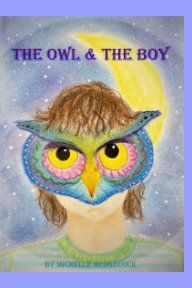 The Owl And The Boy book cover