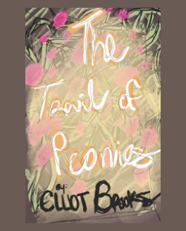 The Trail of Peonies book cover