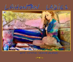 Lahontan Ladies book cover