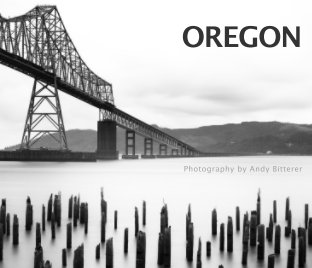 Oregon book cover
