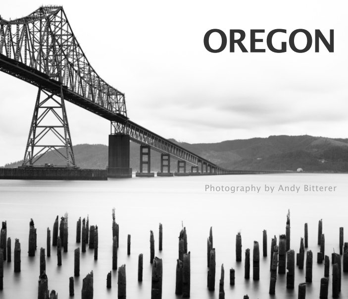 View Oregon by Andy Bitterer