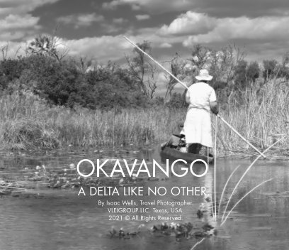 Okavango 2.0 book cover