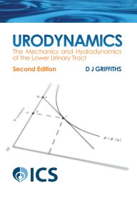 Urodynamics book cover
