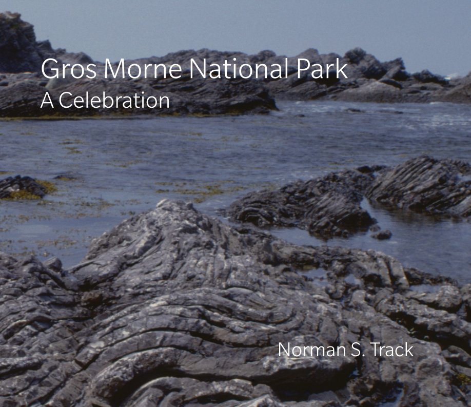 Bekijk Gros Morne National Park A Celebration op Norman S. Track