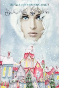 Sugar Snow book cover