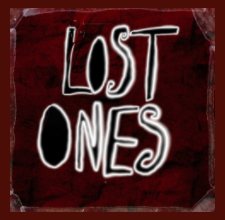 Lost Ones book cover