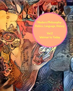 Modern Philosophy Reader, Volume 2 book cover
