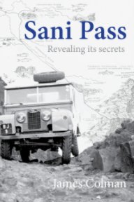 Sani Pass book cover