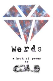 werds book cover