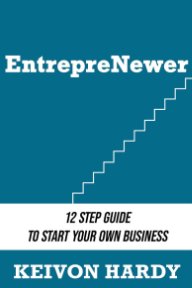 Entreprenewer Guide book cover