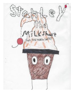 Stanley the Milkshake book cover