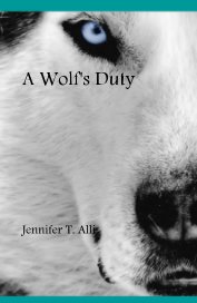 A Wolf's Duty book cover