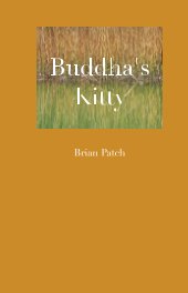 Buddha's Kitty book cover