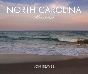 North Carolina Memories book cover