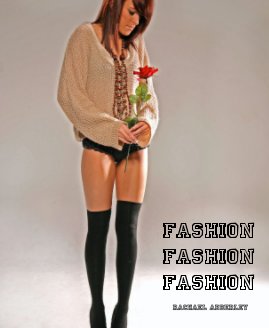 Fashion Fashion Fashion book cover