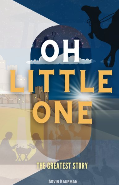 Visualizza Oh Little one di Arvin Kaufman