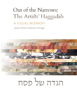 Out of the Narrows: The Artists' Haggadah book cover