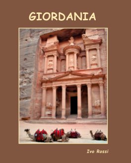 Giordania book cover