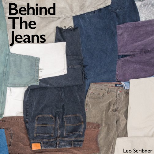 Ver Behind the jeans por Leo Scribner