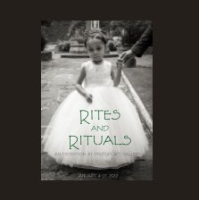 Rites and Rituals, Hardcover Imagewrap book cover
