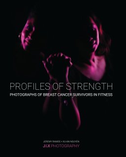 Profiles of Strength - Softcover book cover