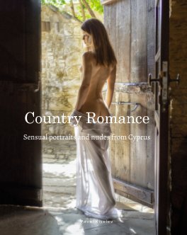 Country Romance book cover