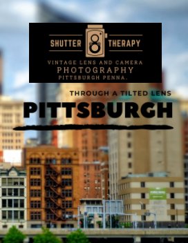 Shutter Therapy book cover