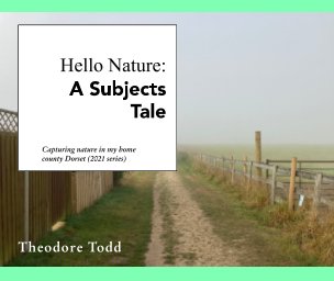 Hello Nature: A Subjects Tale book cover