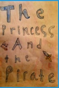 The Princess and the Pirate book cover