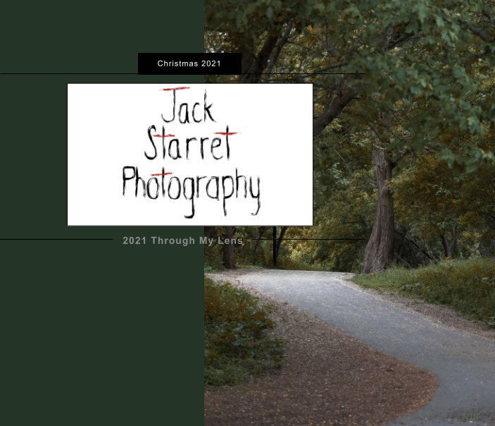 Jack Starret Photography: 2021 Recap nach Jack Starret anzeigen