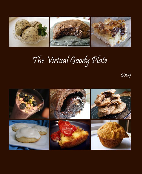 Ver The Virtual Goody Plate por discomom