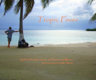 Tropic Fever book cover