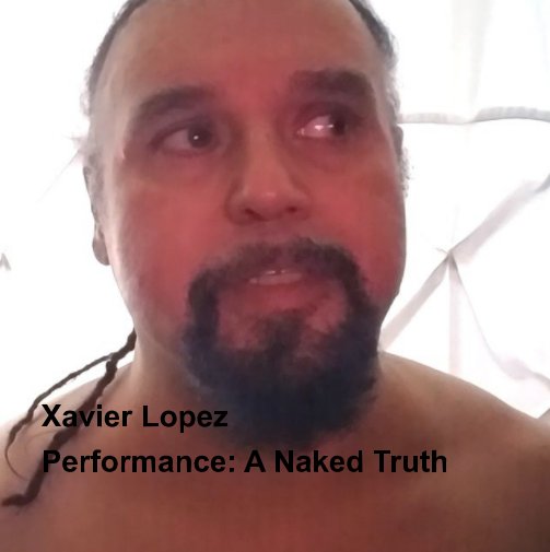 Visualizza Xavier Lopez di Xavier Lopez