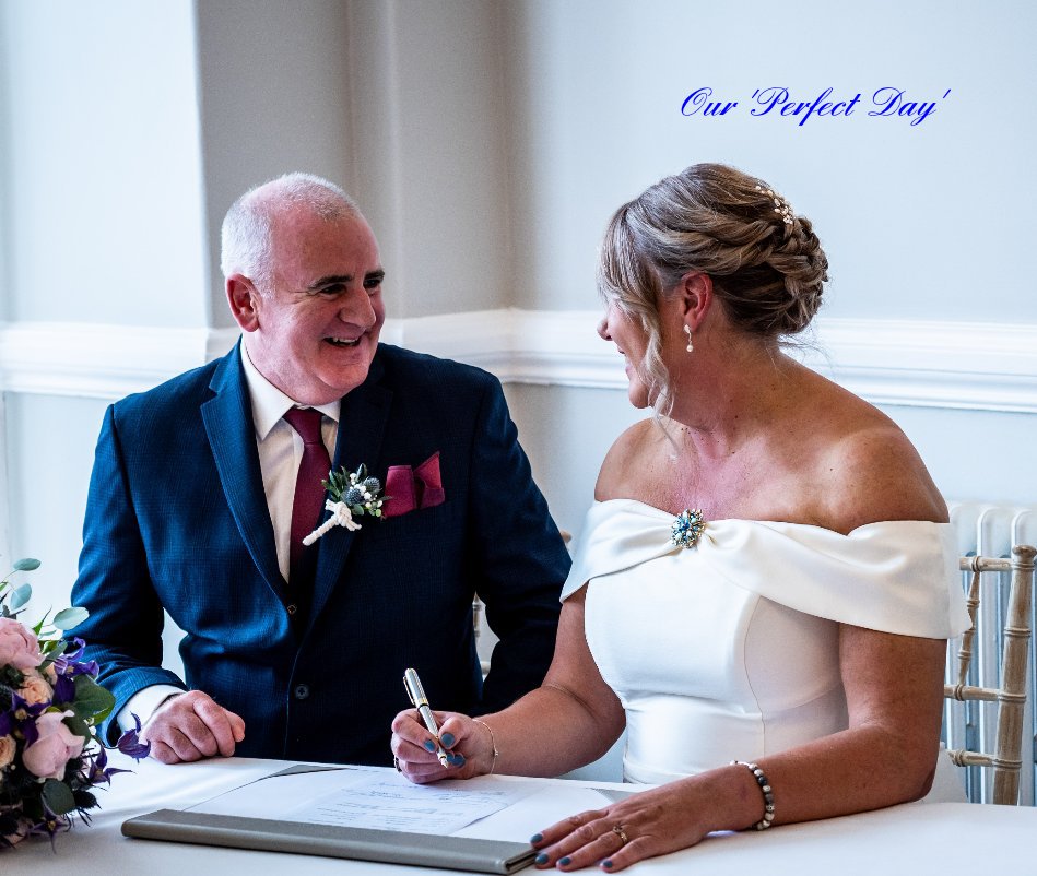 View Our 'Perfect Day' by Alchemy Photography
