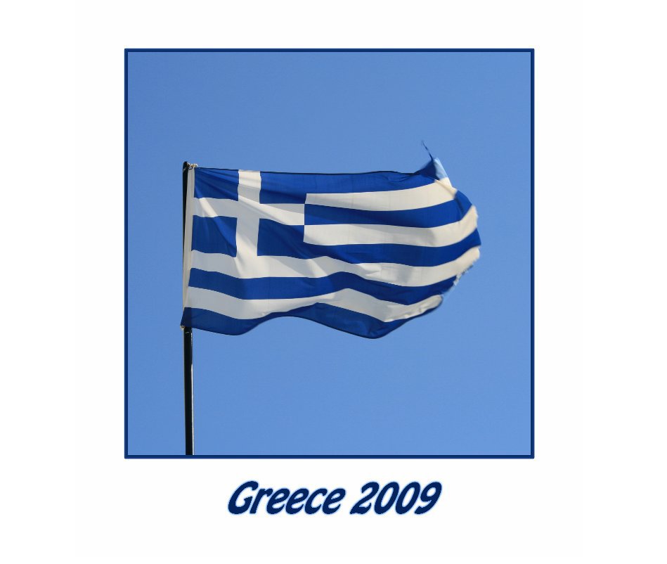 View greece 2009 by defender1
