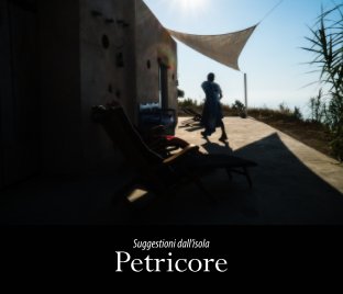 Petricore book cover