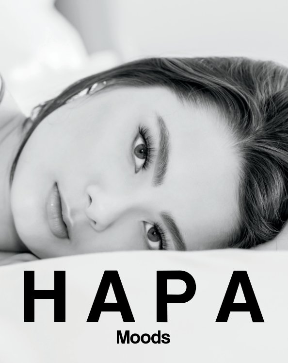 View HAPA Moods (Non-Nude Edition) by Voluptuary Media, LLC.