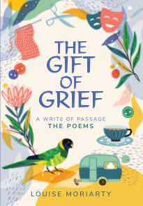 The Gift of Grief book cover