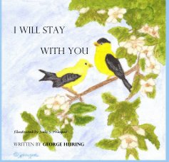 I Will Stay With You book cover