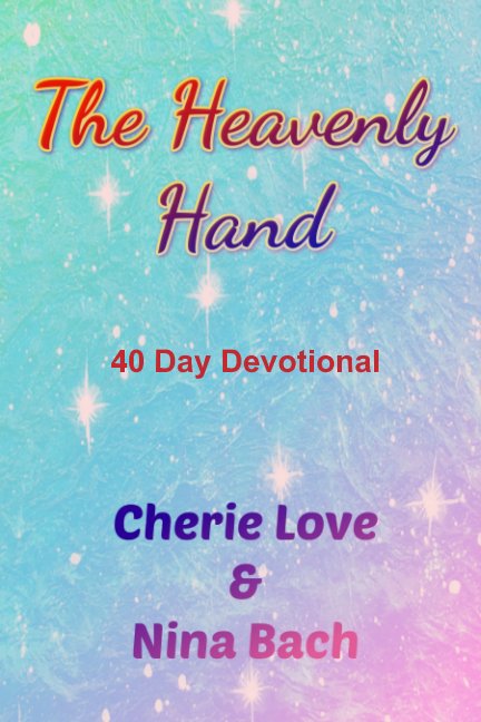Bekijk The Heavenly Hand op Cherie Love, Nina Bach, JN