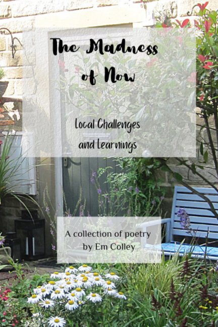 View The Madness of Now by Em Colley