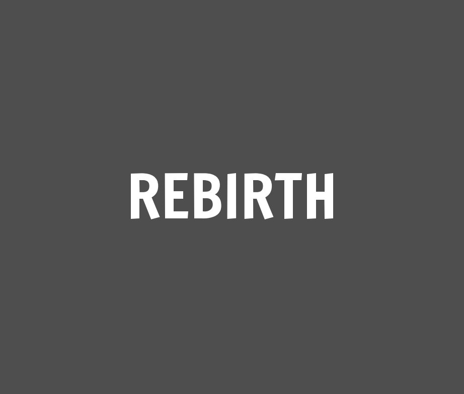 View Rebirth by Thorsten Huber