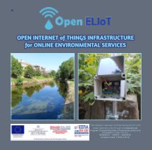 Integrated and Economic Sustainable Solution Internet of Things book cover