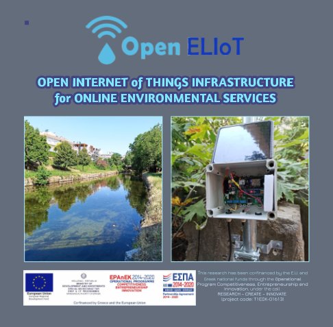 Integrated and Economic Sustainable Solution Internet of Things nach IMBRIW - HCMR anzeigen