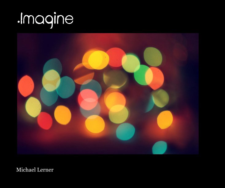 View .Imagine by Michael Lerner