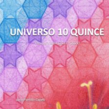 Universo 10 Quince book cover