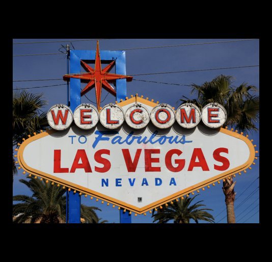 Ver Las Vegas por Leila Cutler