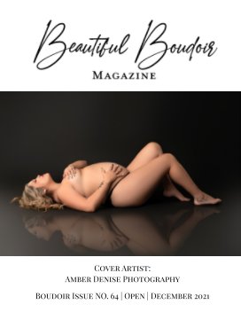 Boudoir Issue 64 book cover