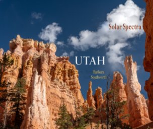 Utah book cover