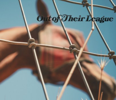 Out of Their League book cover